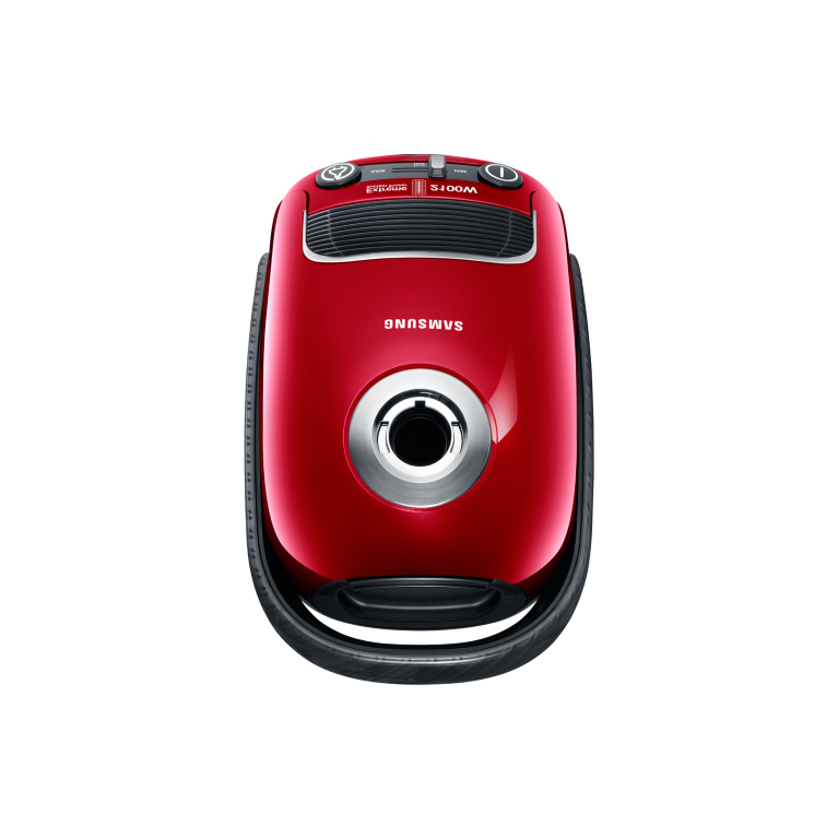 Samsung SC21F60WA 3.5 L Cylinder vacuum Dry 2100 W Bagless – image 6