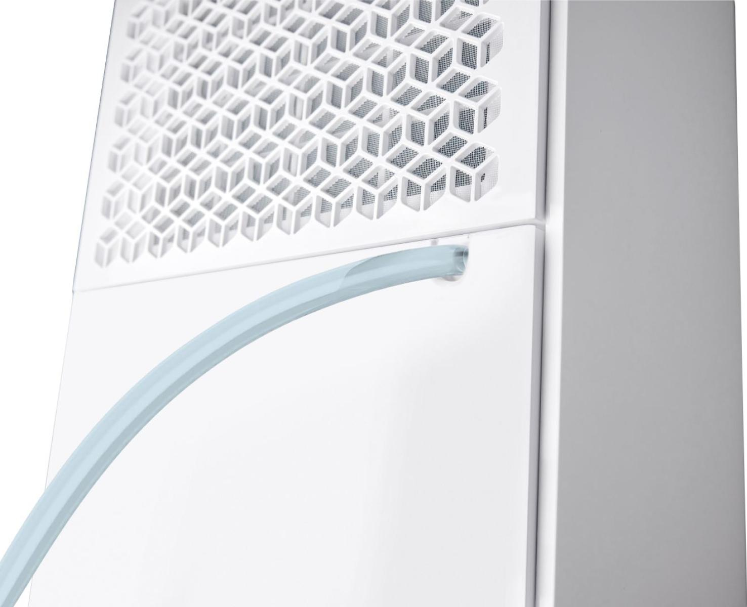 Hisense D12CW 40 dB 180 W White – image 9