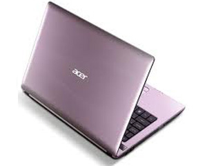 Acer Aspire 4352-B812G50 Intel® Celeron® B815