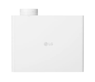 LG BF50RG data projector Standard throw projector 5000 ANSI lumens DLP WUXGA (1920x1200) Black, White – image 8