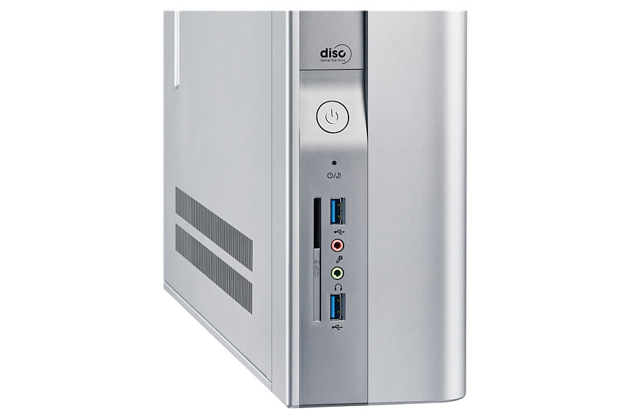 Samsung DM500S6A-A31 PC Intel® Core™ i3 i3-6100 – image 5