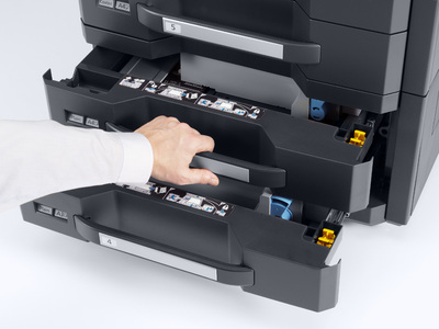 Kyocera TASKalfa 5500i Laser A3 – image 7