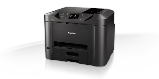 Canon MAXIFY MB5350 Inkjet A4