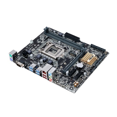 ASUS E3M-ET V5 – image 3