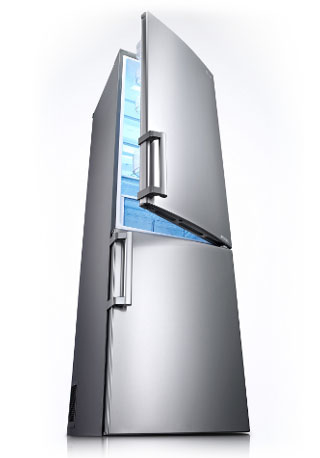 LG GBB530NSCQE Freestanding – image 5