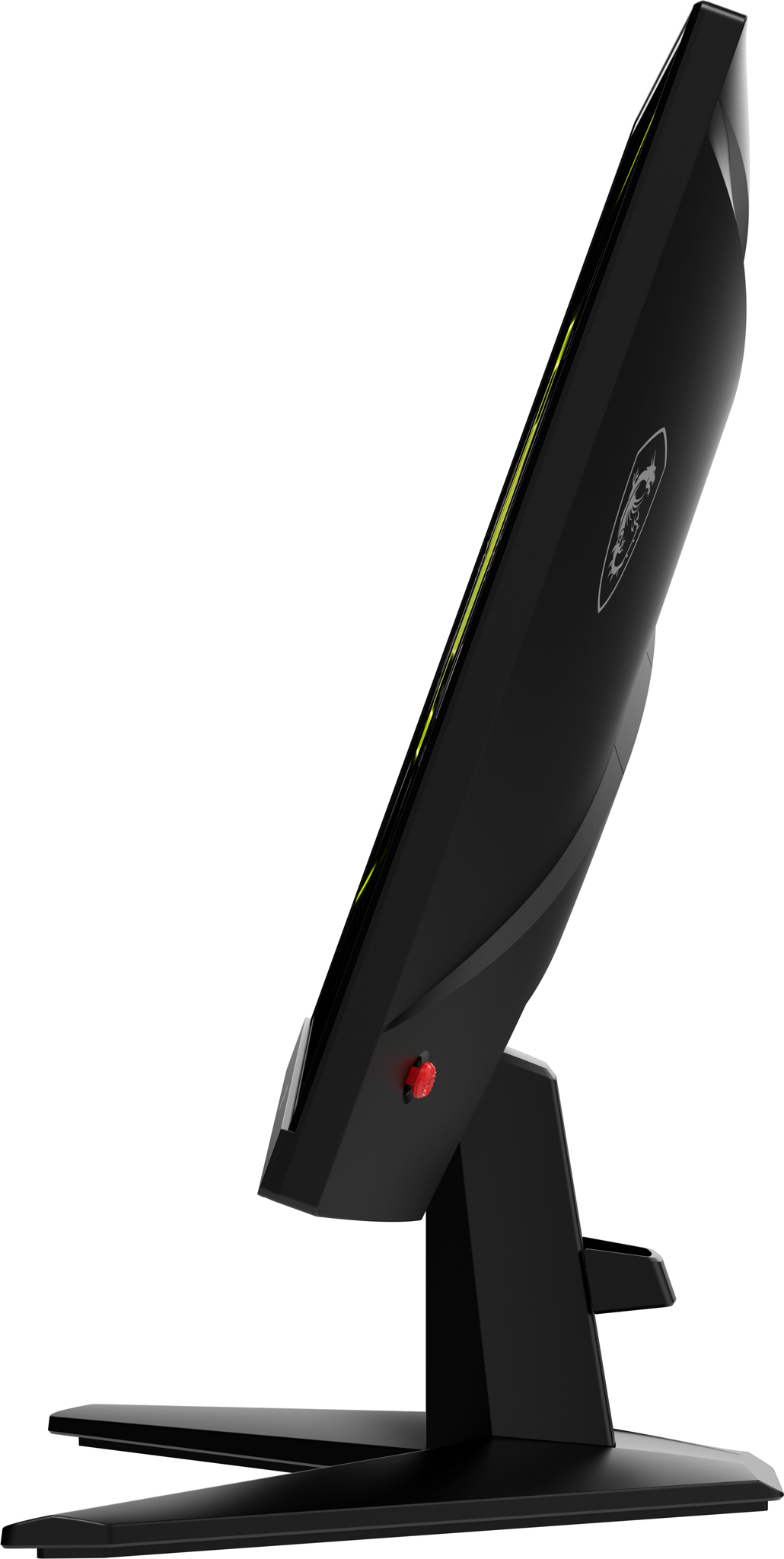 MSI MAG 256F – image 4