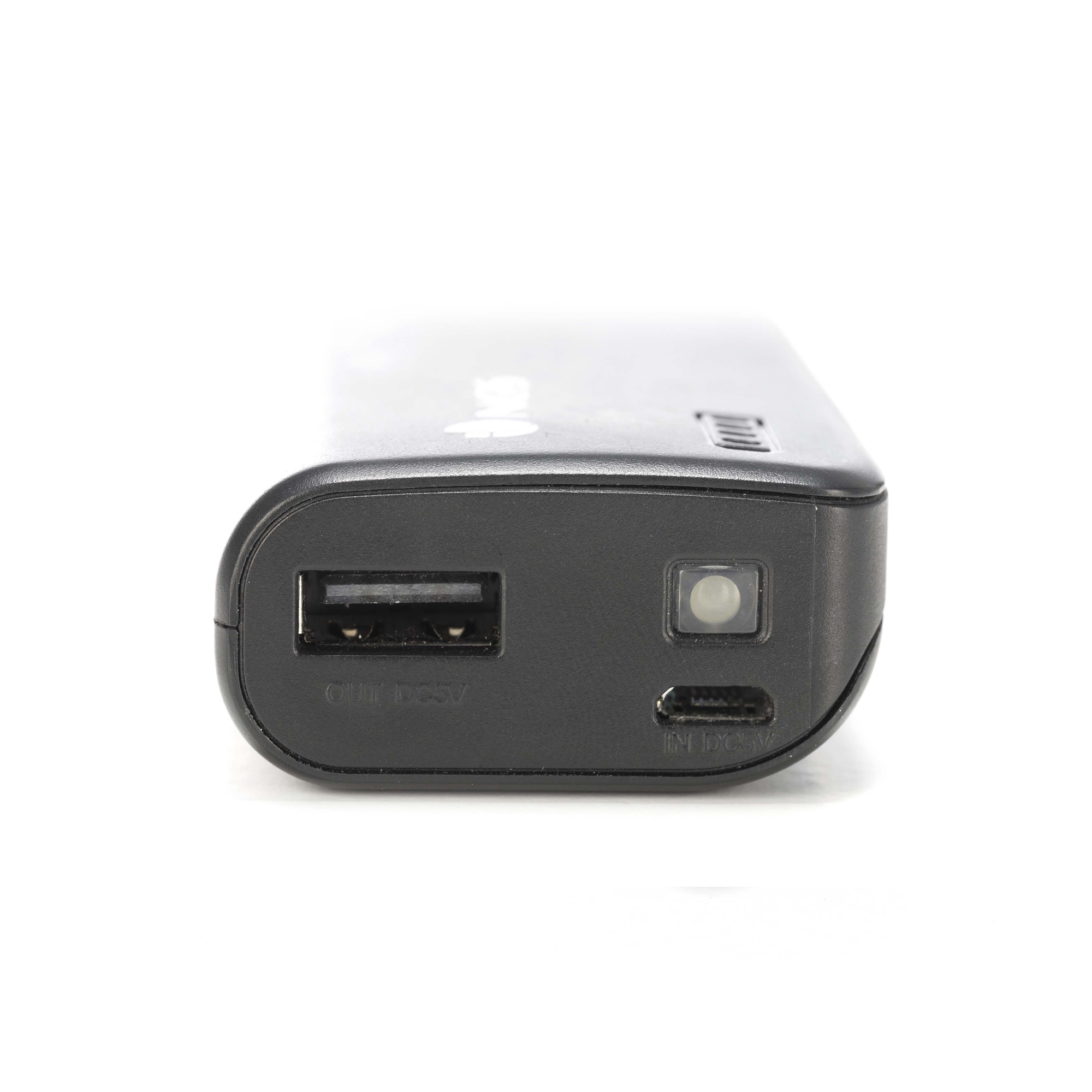 NGS PowerPump 4000 Black – image 3