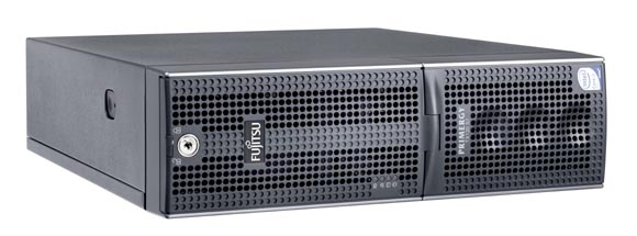 Fujitsu PRIMERGY TX120 S2 – image 9
