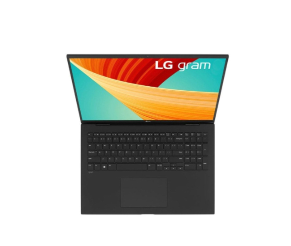 LG Gram 15Z90R Intel Core i5 i5-1340P Computer portatile 381 cm (15") Full HD 16 GB LPDDR5-SDRAM 512 GB SSD Wi-Fi 6E (802.11ax)