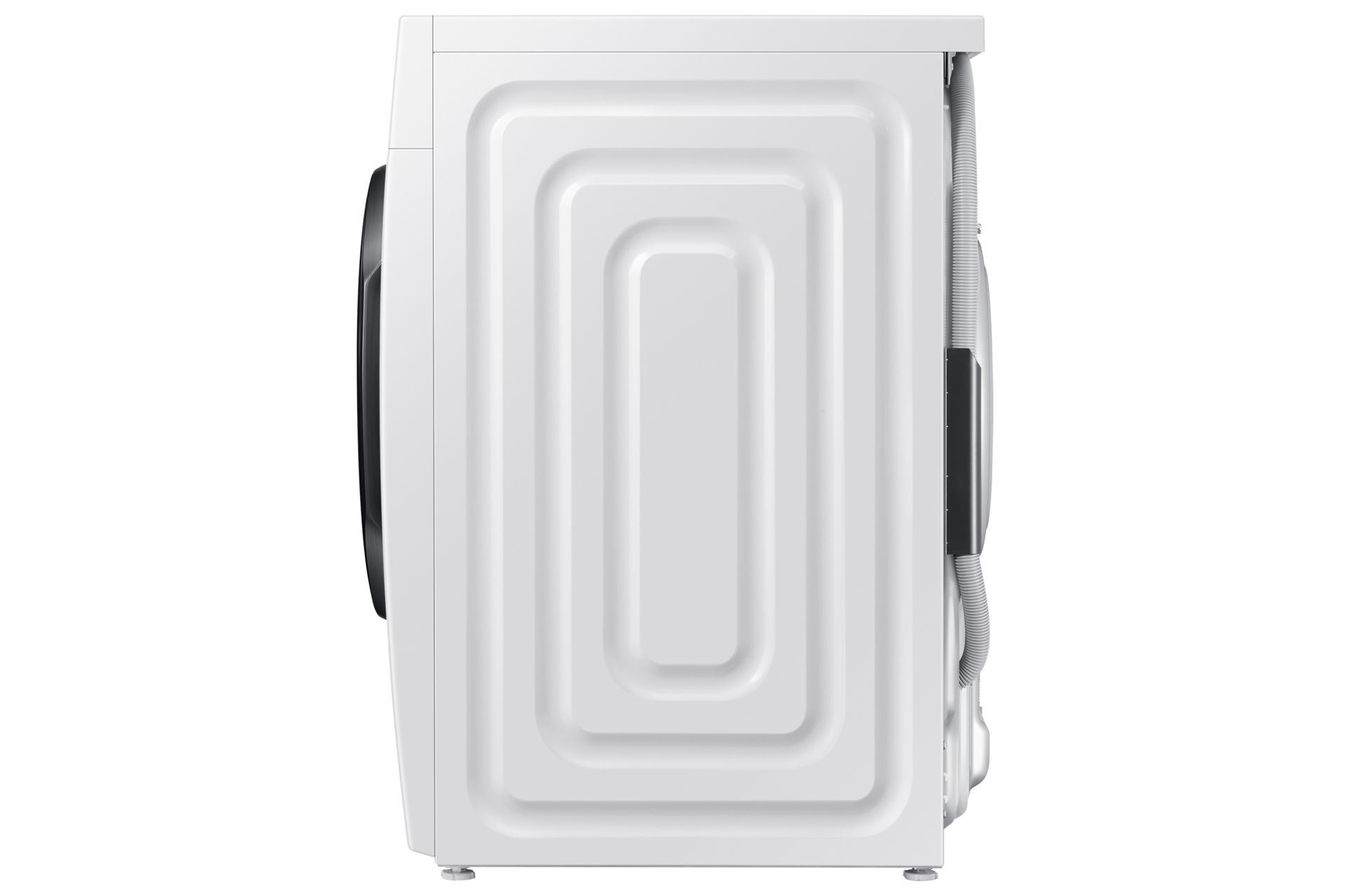 Samsung WD9BDG5B15BH washer dryer Freestanding Front-load White – image 5