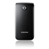 Samsung E2530 5.08 cm (2") 85.3 g Black – image 2