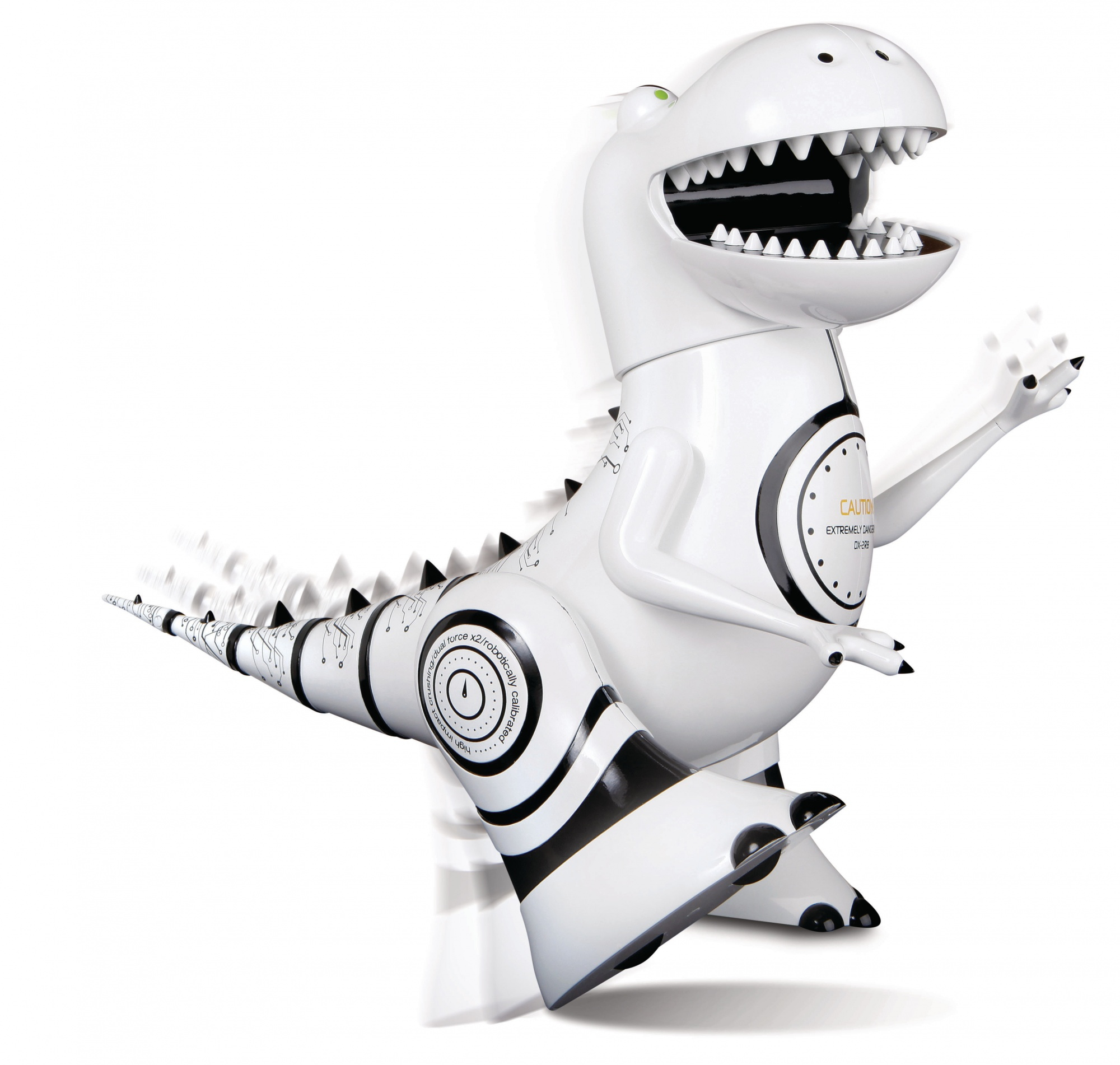 Silverlit 87155 entertainment robot – image 5