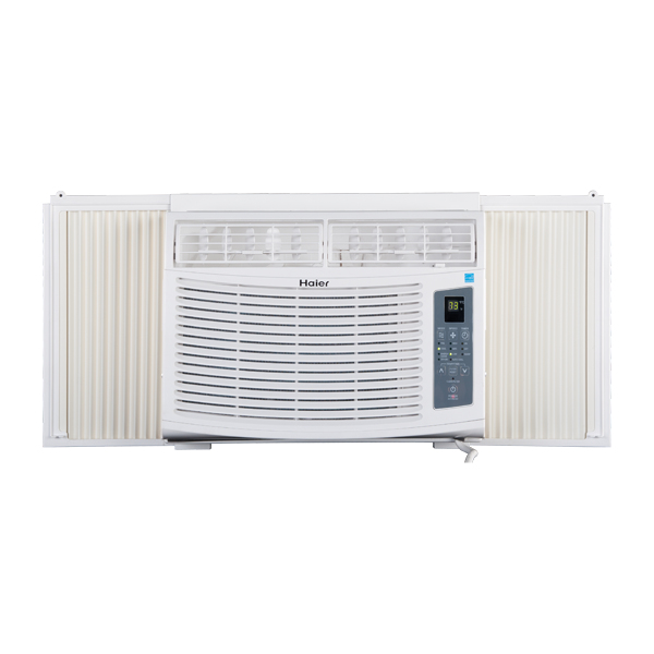 Haier ESA410M window/through-wall air conditioner Monoblock – image 3