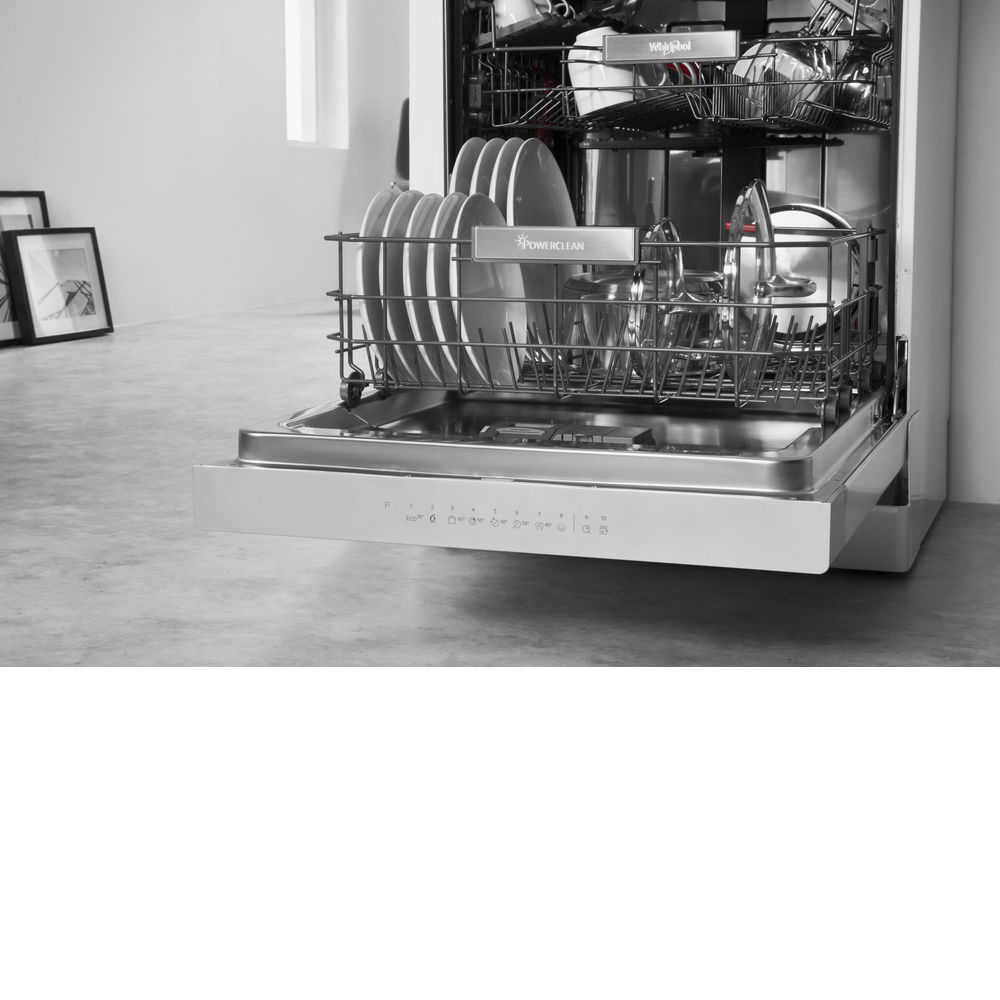 Whirlpool WFO 3O33 DL – image 5