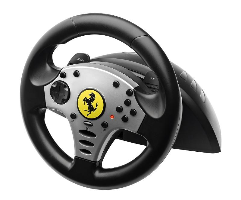 Thrustmaster Ferrari Challenge – image 6
