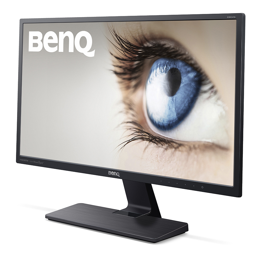 BenQ GW2470HL computer monitor – image 3