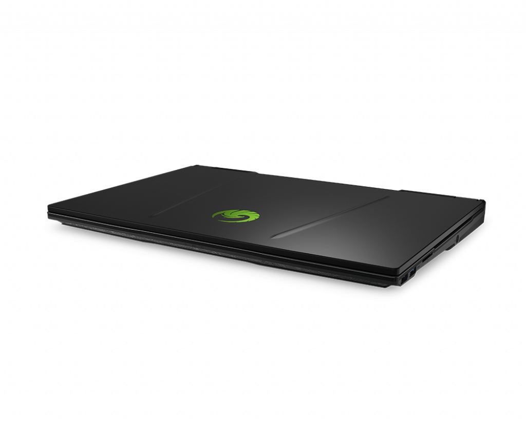 MSI Alpha A3DD-003 AMD Ryzen™ 7 3750H Laptop – image 4