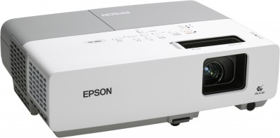 Epson EMP-83H / EMP-83 – image 2