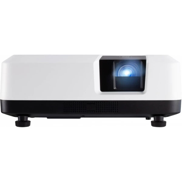 Viewsonic LS700-4K Standard throw projector 3300 ANSI lumens DMD UHD 4K (3840x2160) 3D White – image 3
