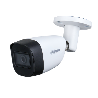 Dahua Technology DH-HAC HAC-HFW2501CM-A security camera Bullet IP security camera Indoor & outdoor – image 3