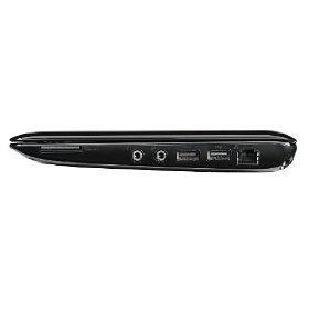 ASUS 1005HA-EU1X-BK netbook Intel Pentium Mobile N270 – image 5