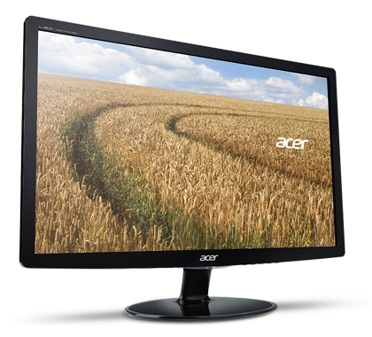 Acer S2 S242HLCbid computer monitor – image 4