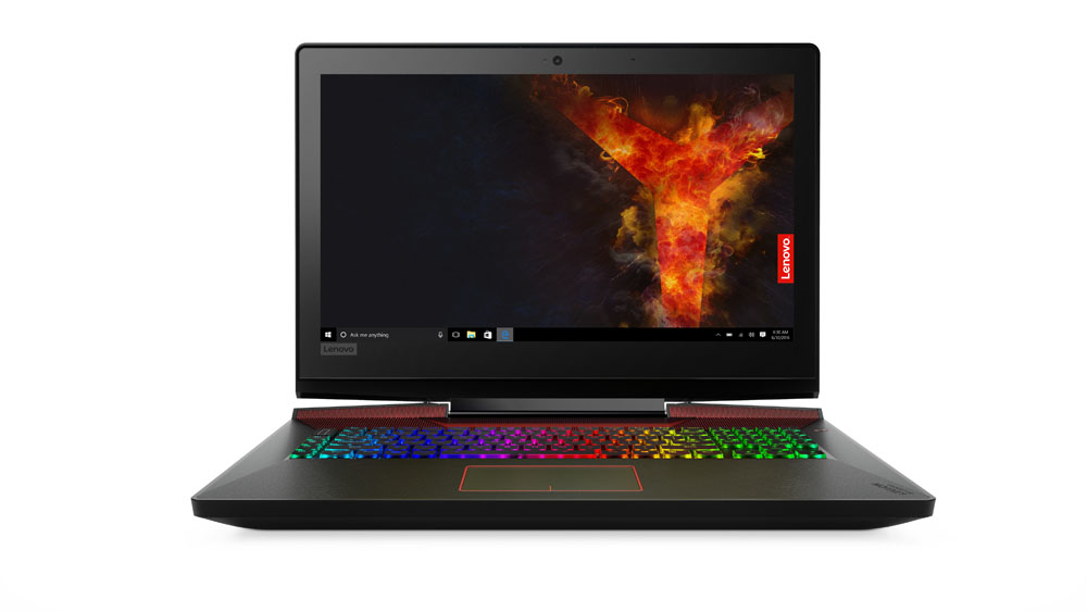 Lenovo Legion Y920 (17")