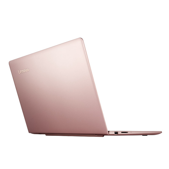 Lenovo 80WF0008CD laptop Intel® Core™ i5 i5-7200U – image 2