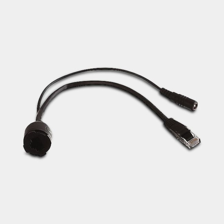 Yamaha POEADPEUKIT PoE adapter