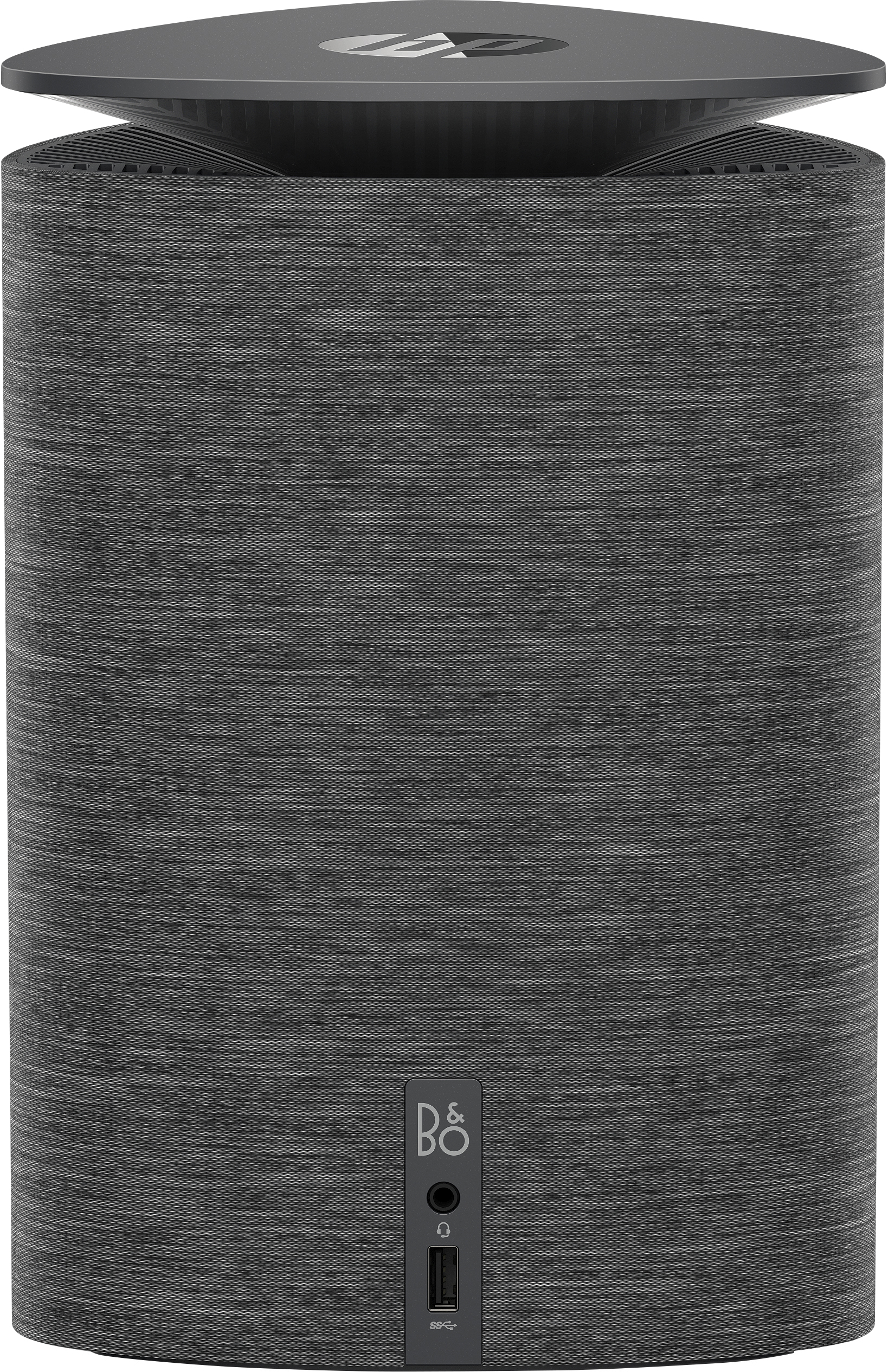 HP Pavilion Wave Desktop - 600-a050na