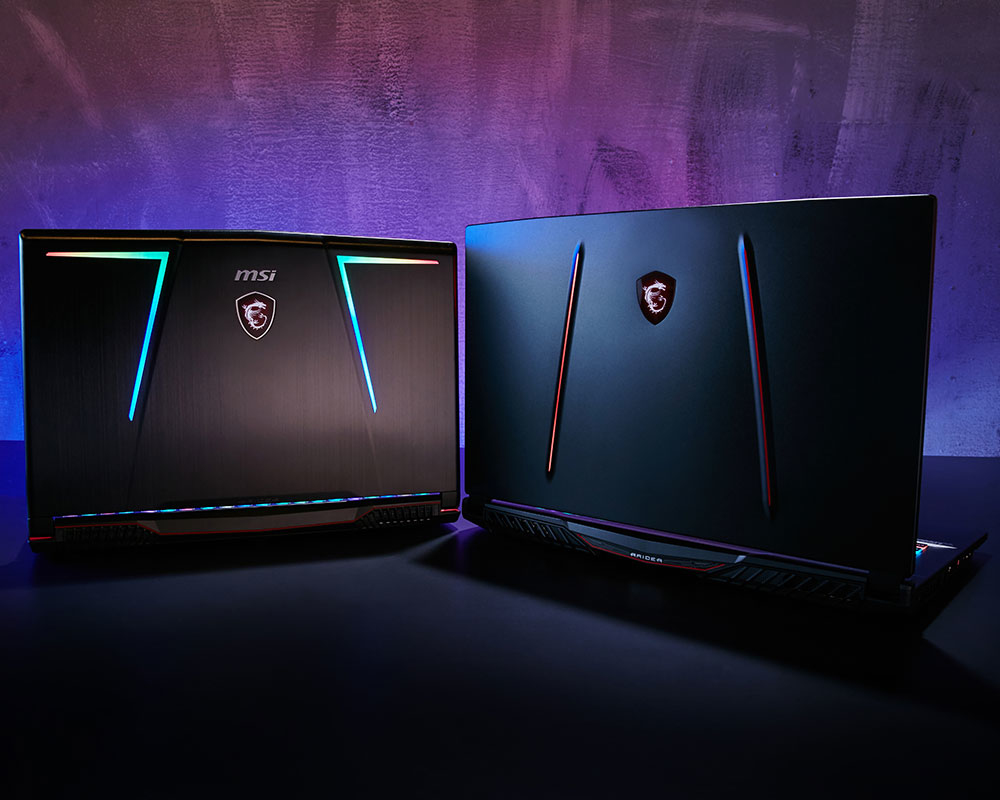 MSI GE63 9SE Raider RGB – image 9