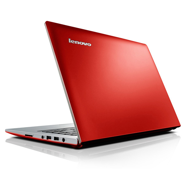 Lenovo IdeaPad S415-EON(U) AMD E E1-2100 Laptop – image 5