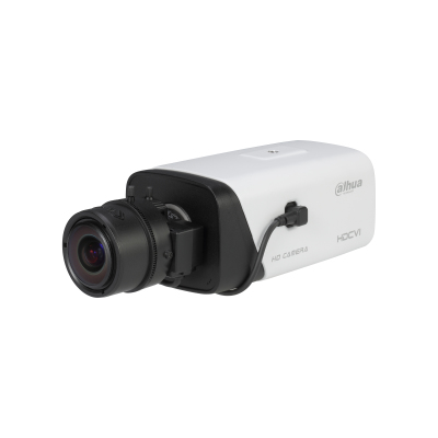 Dahua Technology Ultra HAC-HF3231EP-T security camera Box CCTV security camera Indoor & outdoor