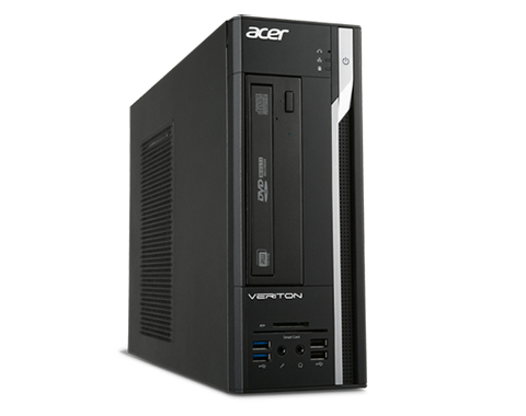 Acer Veriton X X6640G-70042 Intel Pentium G G4400 – image 2