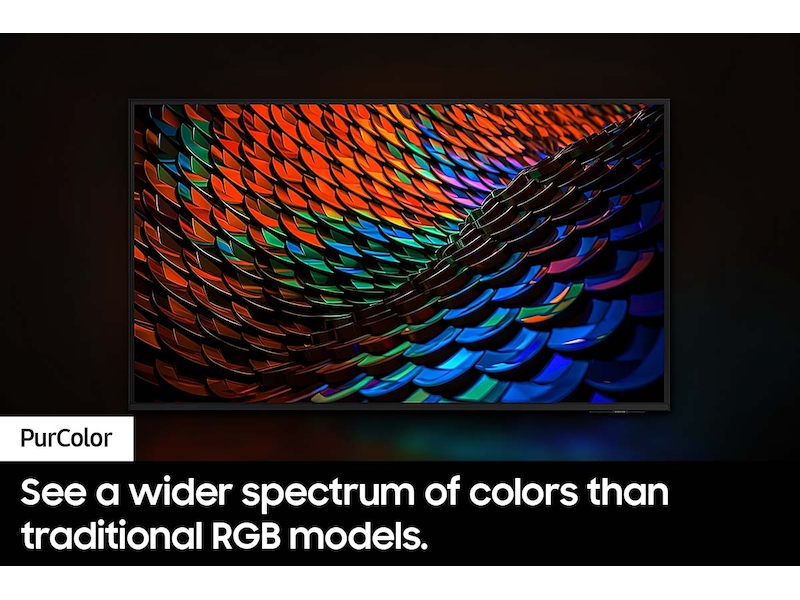 Samsung Series 9 UN98DU9000FXZA TV 2.49 m (98") 4K Ultra HD Smart TV Wi-Fi Black – image 5