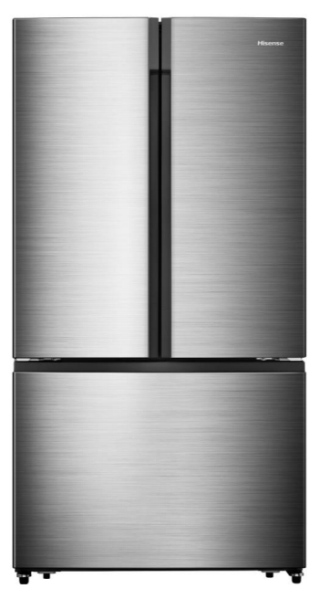 Hisense FMN551ASF — vue 1 sur 3