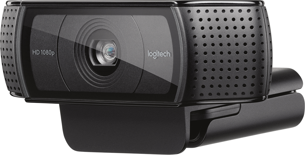 C920E HD 1080P MIC-ENABLEDWEBCAM TAA COMPLIANT