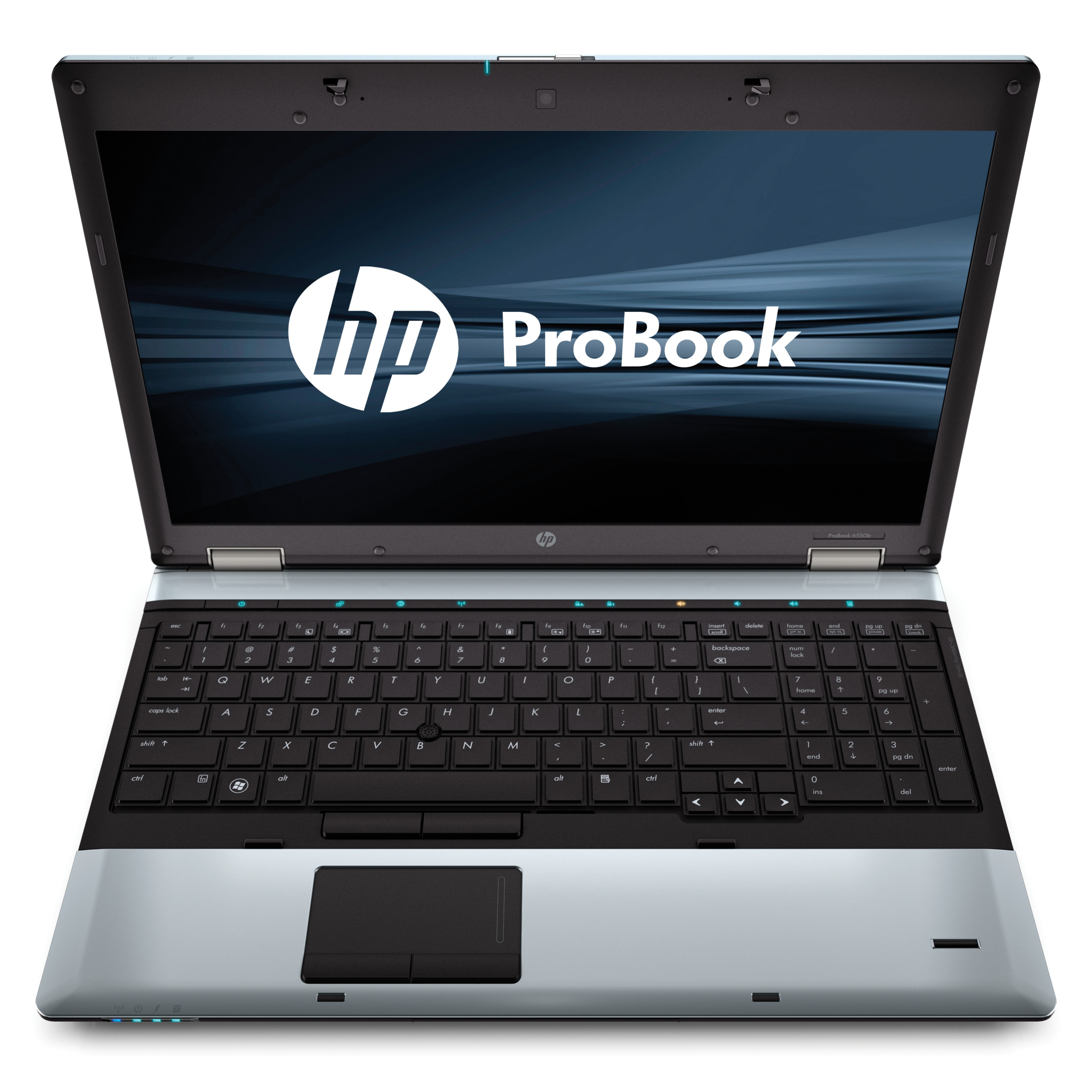 017★HP ProBook 6550b Core i5 480M HDD/無 BIOS確認  HP ProBook 6550b - full specs, details and review