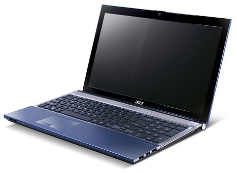 Acer Aspire TimelineX AS4830TG-2416G64Mnbb Intel® Core™ i5 i5-2410M – image 4