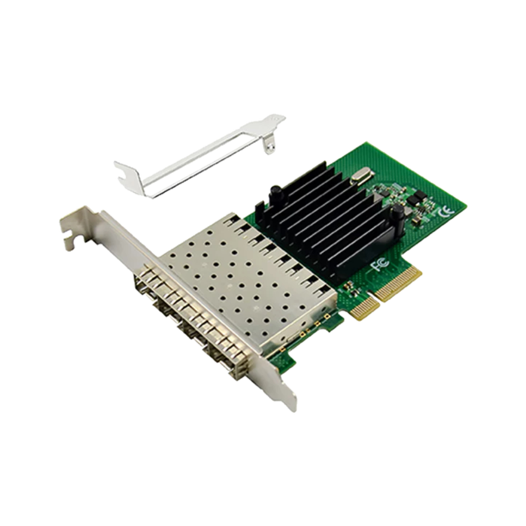 Origin Storage Intel I350 based NIC PCIe