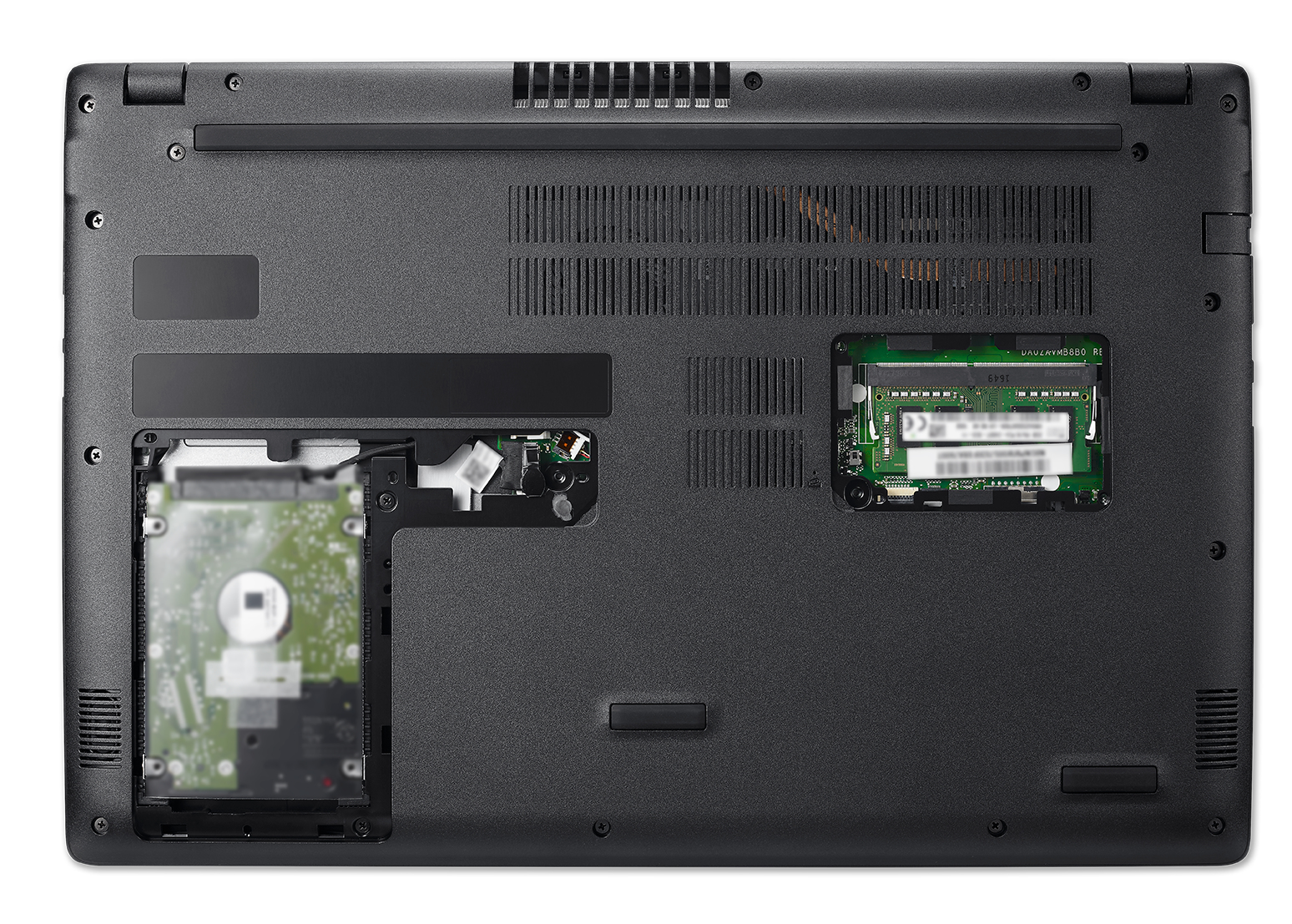 Acer Aspire 3 A315-51-31TK Intel® Core™ i3 i3-7020U Laptop – image 6