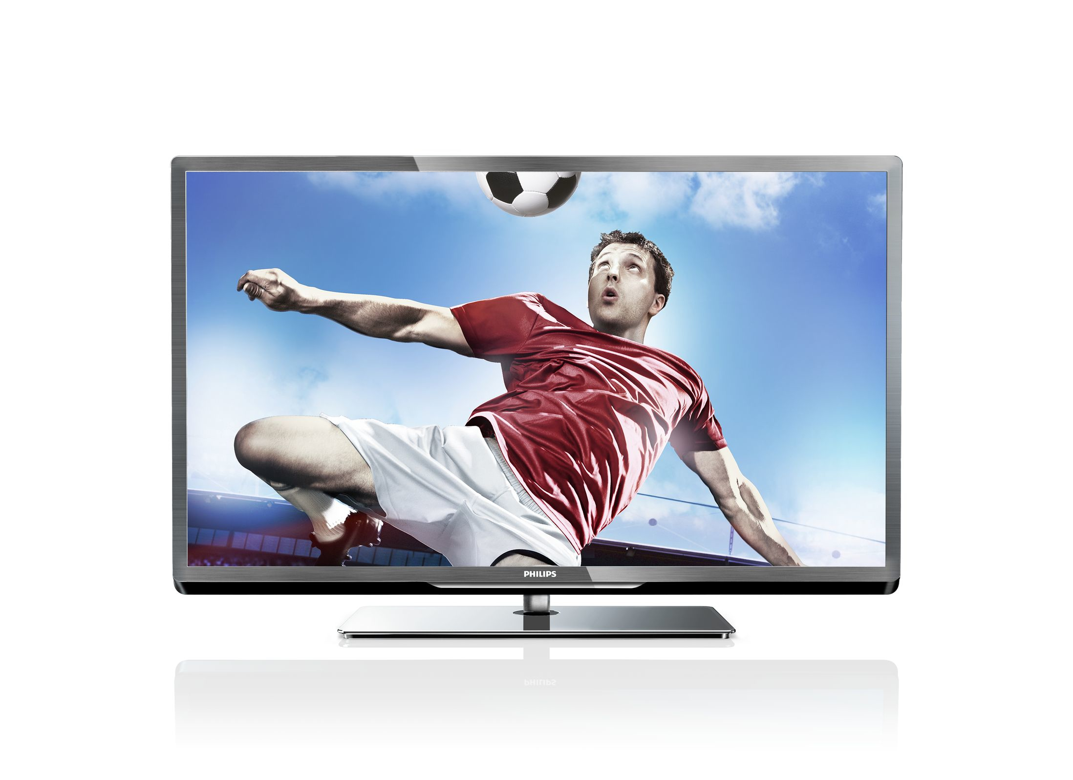 Philips 5000 series Smart LED TV 46PFL5007M/08 – image 2