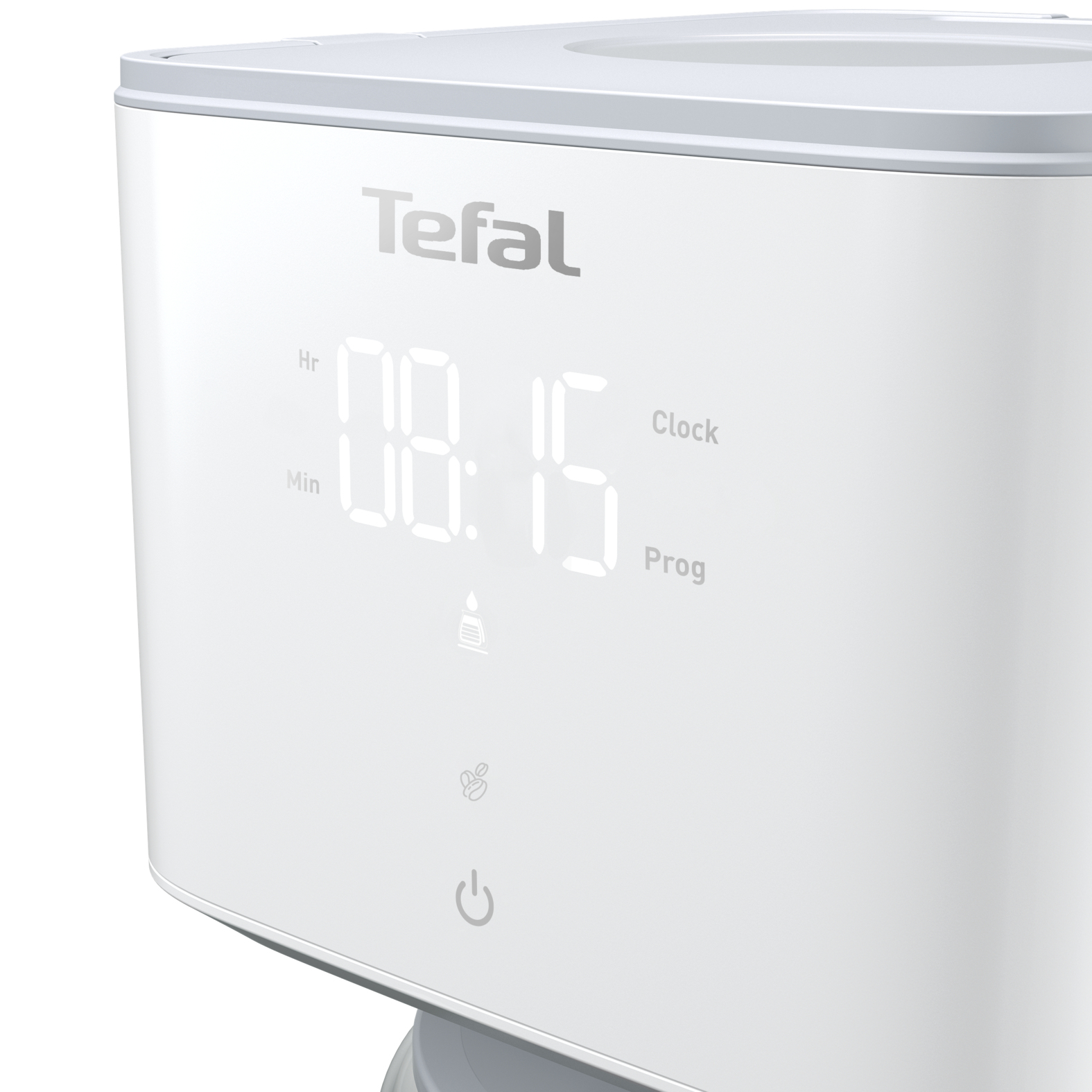 Tefal Sense CM6931 Semi-auto Drip coffee maker – image 3