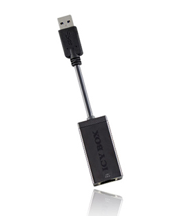 ICY BOX IB-AC501 interface cards/adapter – image 3