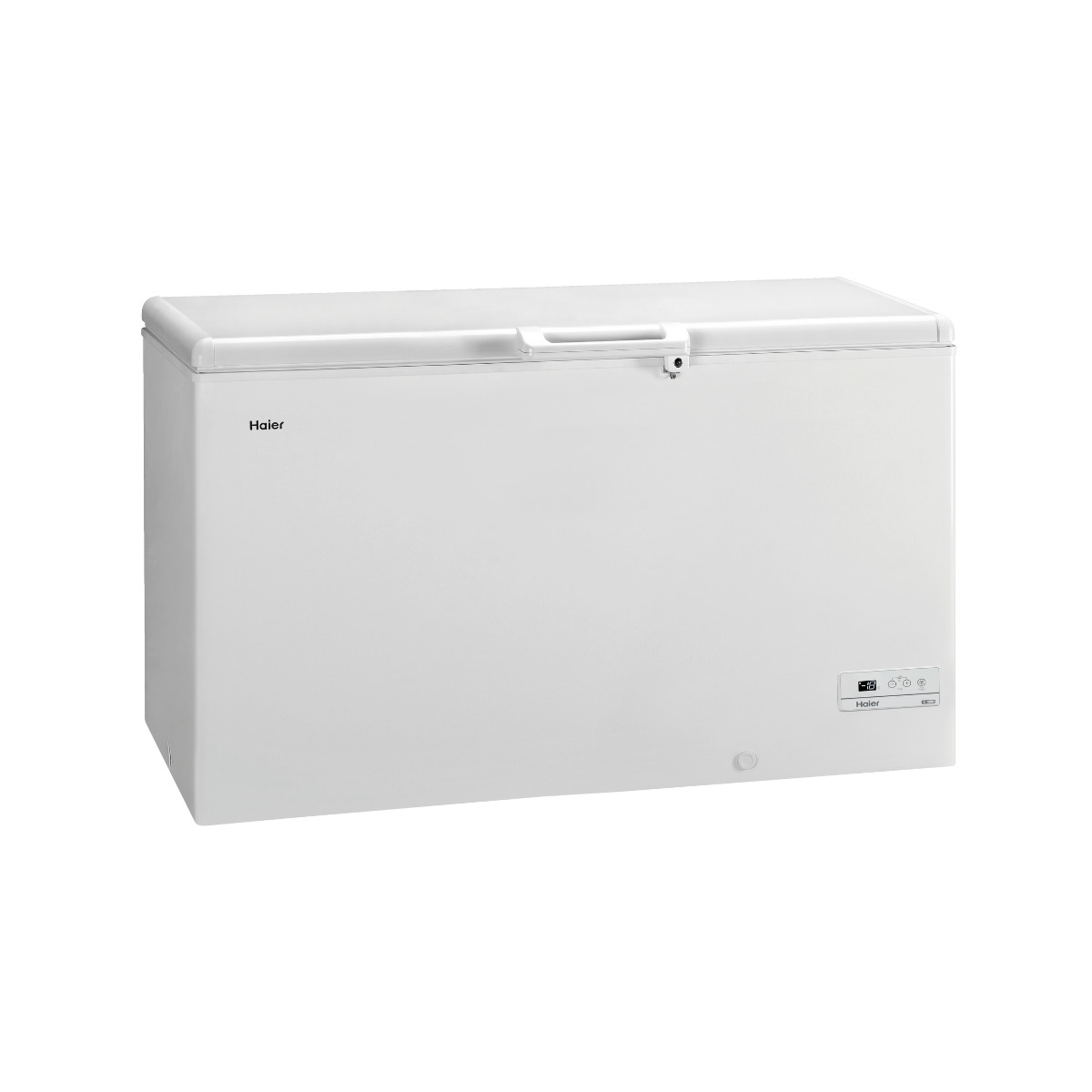 Haier HCE519R — vue 1 sur 3