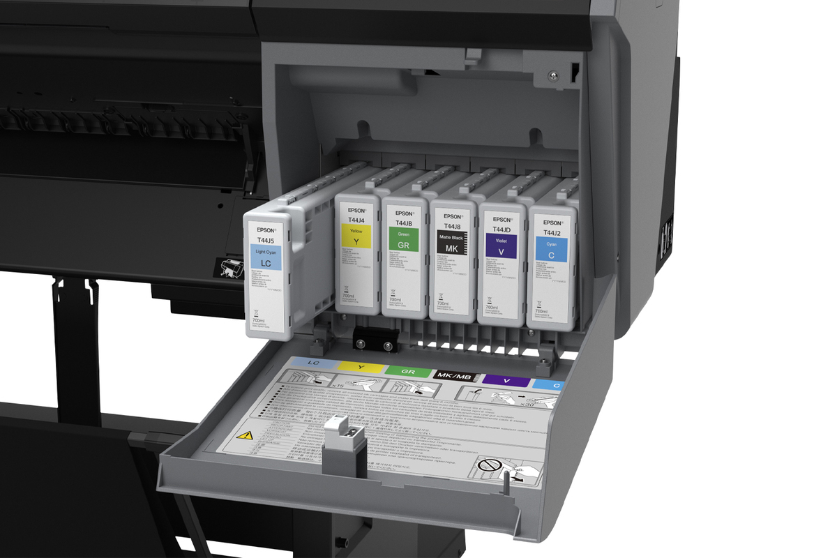 Epson SureColor P9570 large format printer Inkjet Colour – image 5