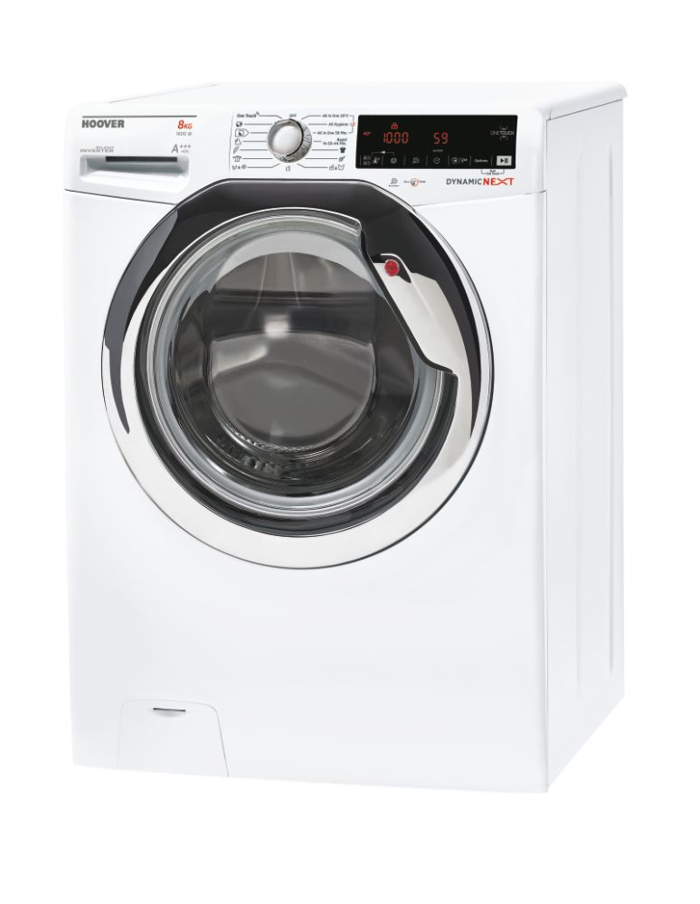 Hoover DXOA 68AHC3-S – image 2