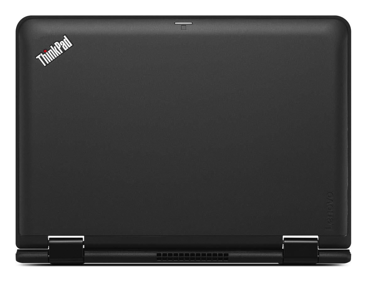 Lenovo ThinkPad 11e Chromebook (3rd Gen) – image 3