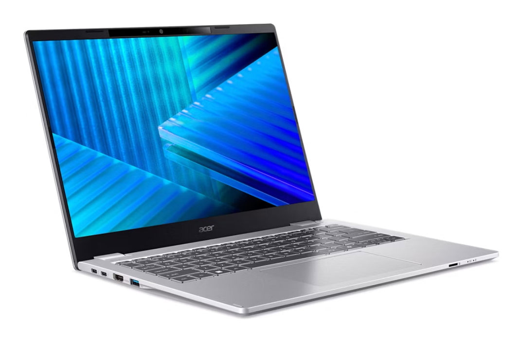 Acer TravelMate P4 TMP414-55-TCO-53AV Intel Core Ultra 5 225U Laptop – image 5