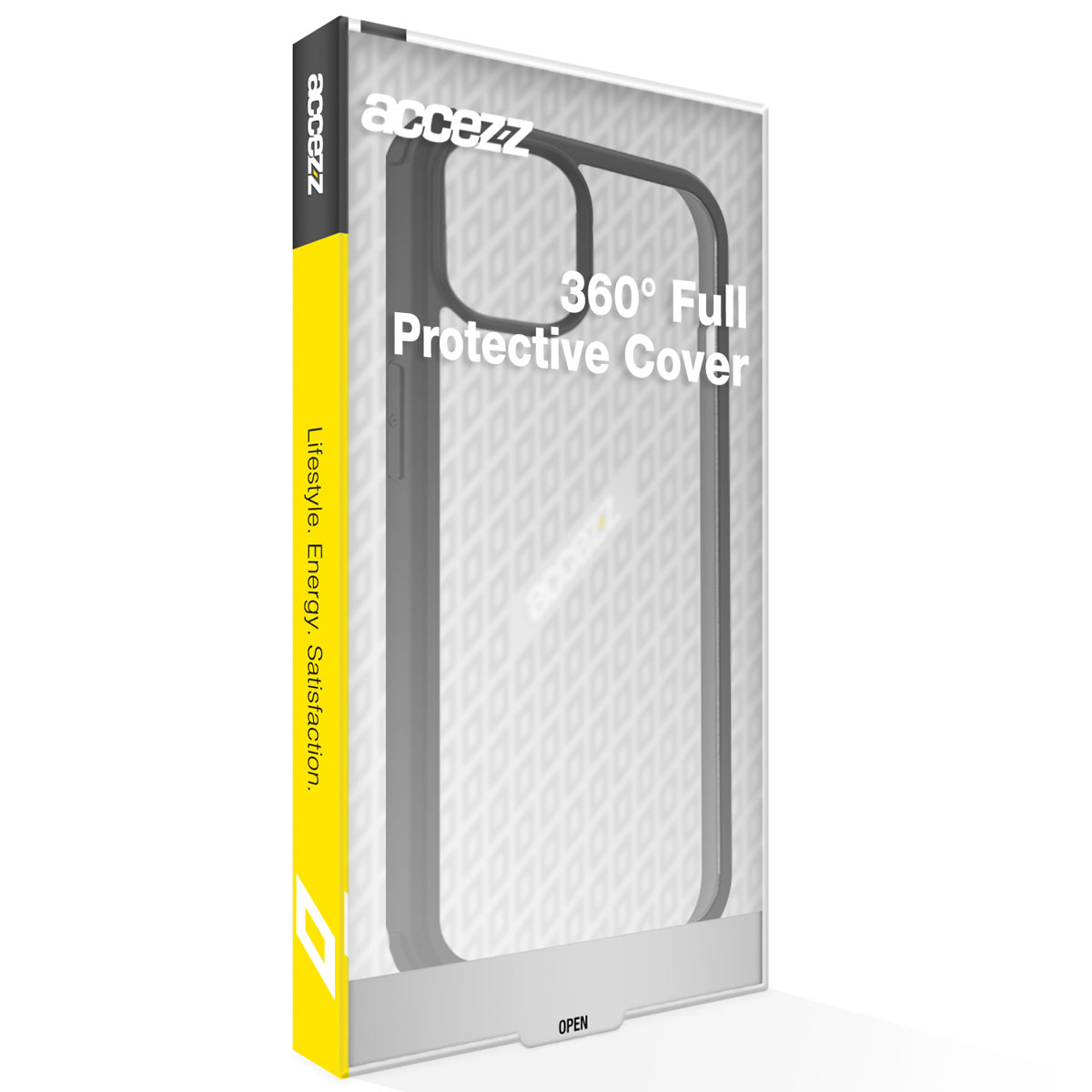 Accezz SH00047796 mobile phone case – image 2